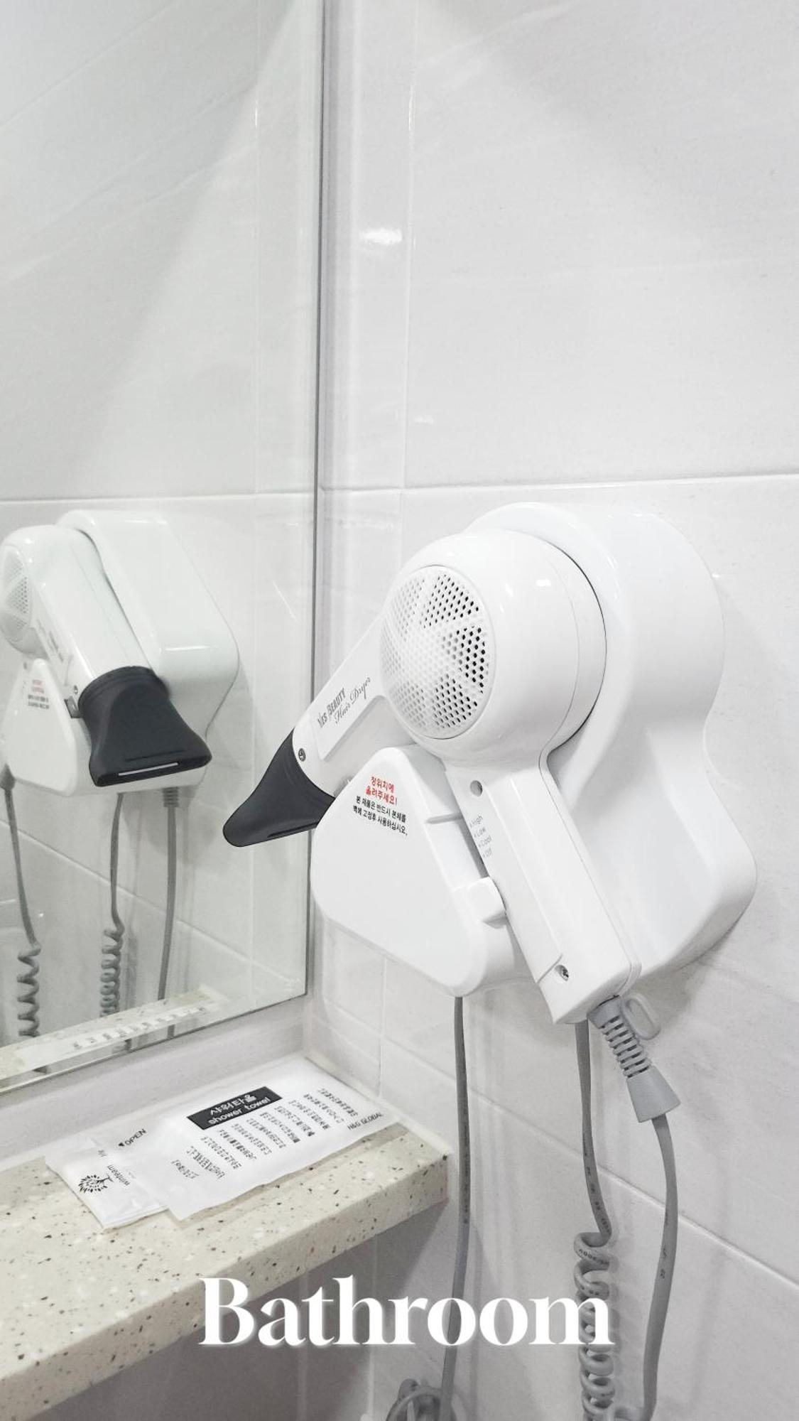 Sea Star Hostel Йосу Экстерьер фото